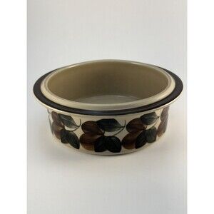 Arabia Finland Ruija Small Vegetable Bowl/Serving Dish, Serving Bowl